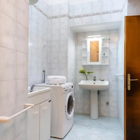 Casa Piazza Dogi Apartment