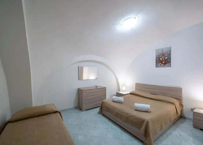 Casa Piazza Dogi Apartamento Amalfi