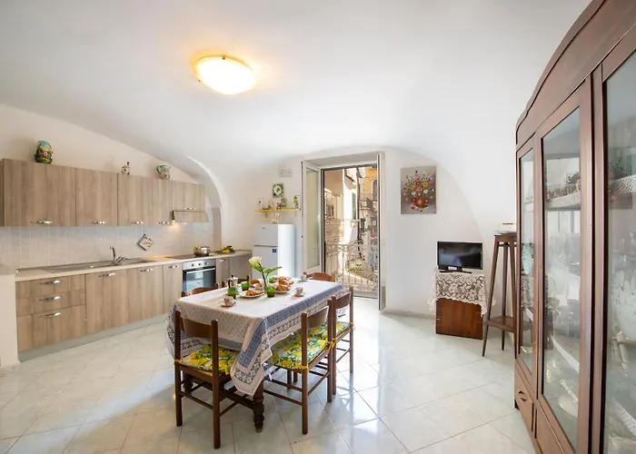 Apartamento Casa Piazza Dogi