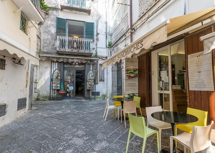 Apartamento Casa Piazza Dogi