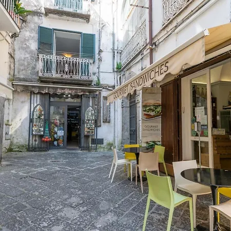 Апартаменти Casa Piazza Dogi