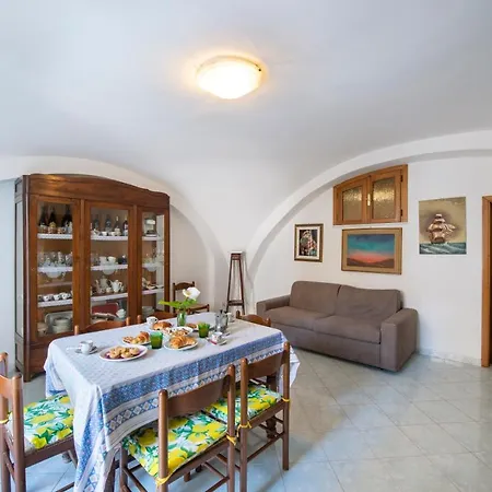 Casa Piazza Dogi Апартаменти Амальфі