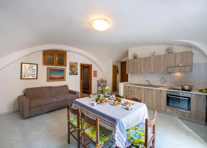 Casa Piazza Dogi * Amalfi