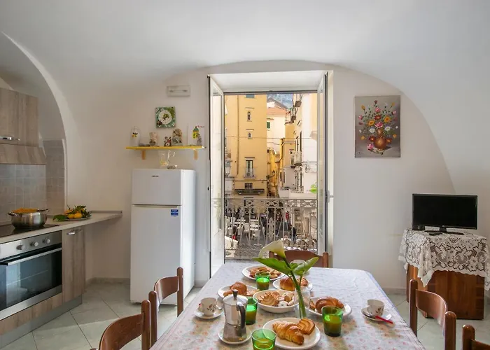 Apartment Casa Piazza Dogi *