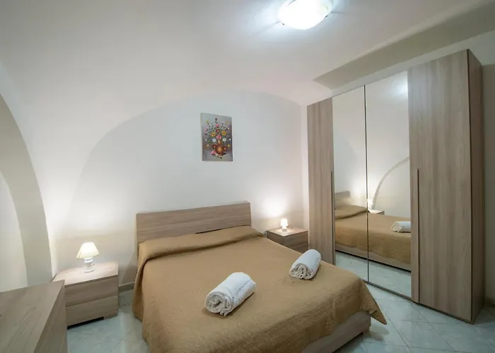 Casa Piazza Dogi * Amalfi