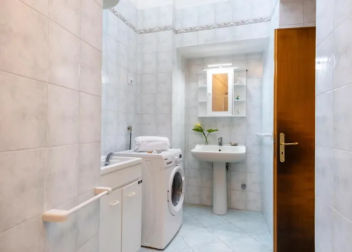 Casa Piazza Dogi Apartment