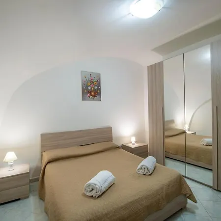 Casa Piazza Dogi * Amalfi