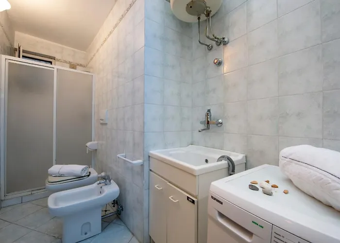 Casa Piazza Dogi Appartement Amalfi